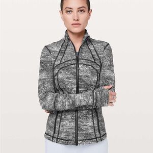 Lululemon Define Zip-Up Jacket